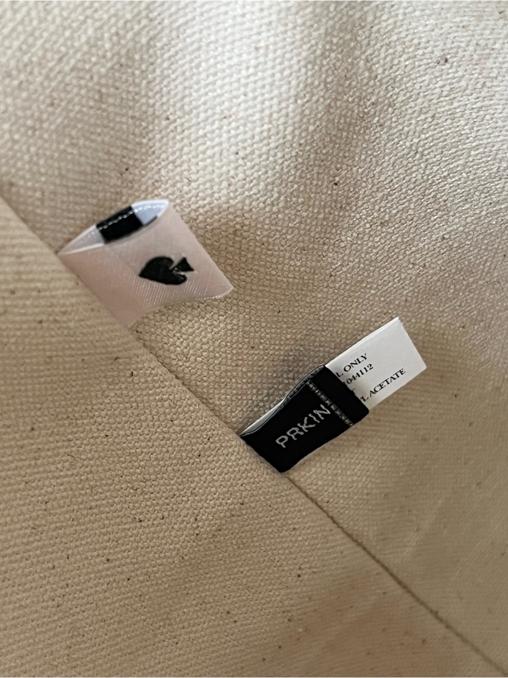 ♠️Kate Spade Picnic in the park small tote set - Picture 11 of 16